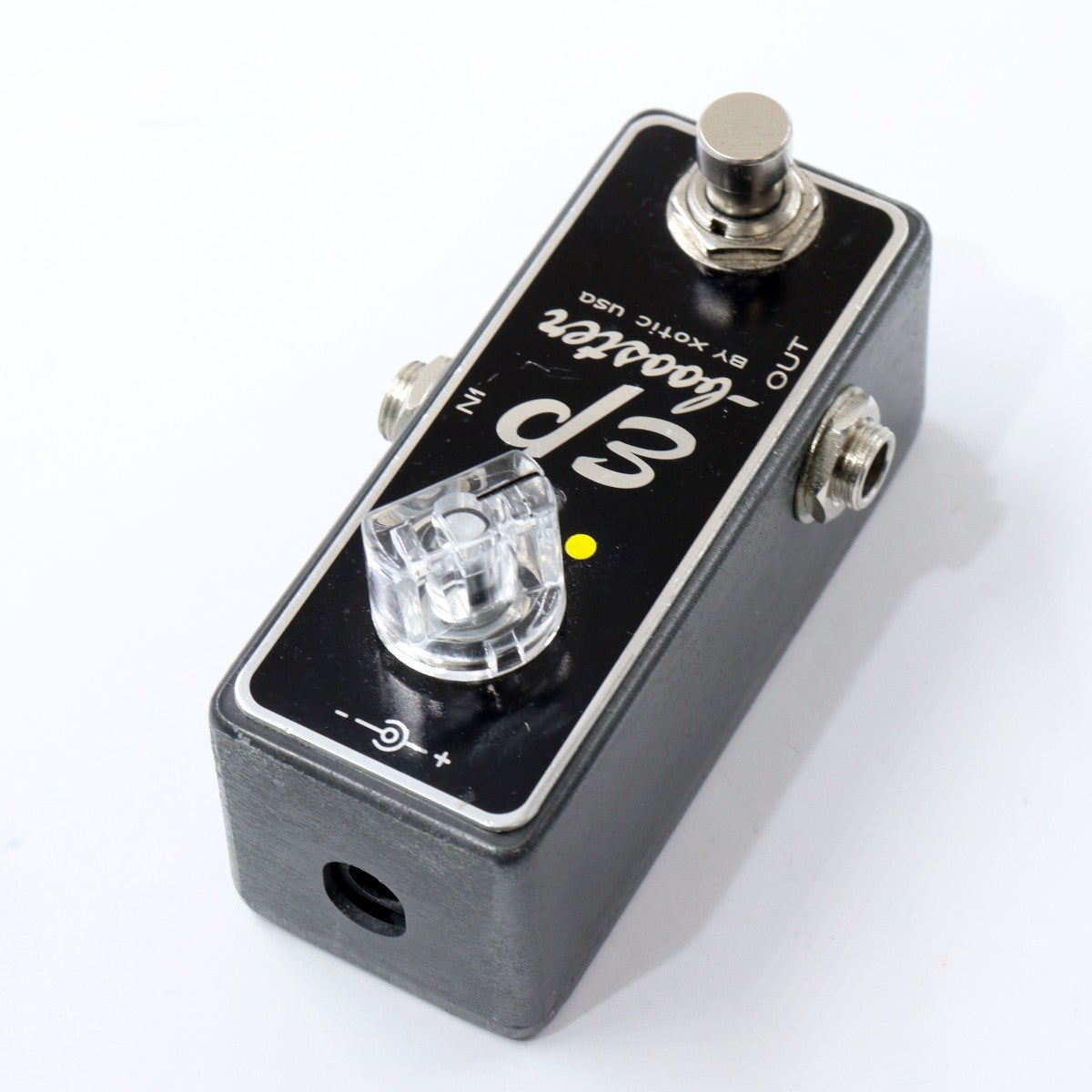 中古】XOTIC / EP-Booster エキゾチック 【池袋店】 | ブースター