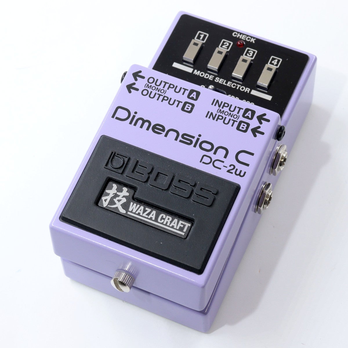 中古】BOSS / DC-2W /WAZA CRAFT /Dimension C 【池袋店】 | コーラス