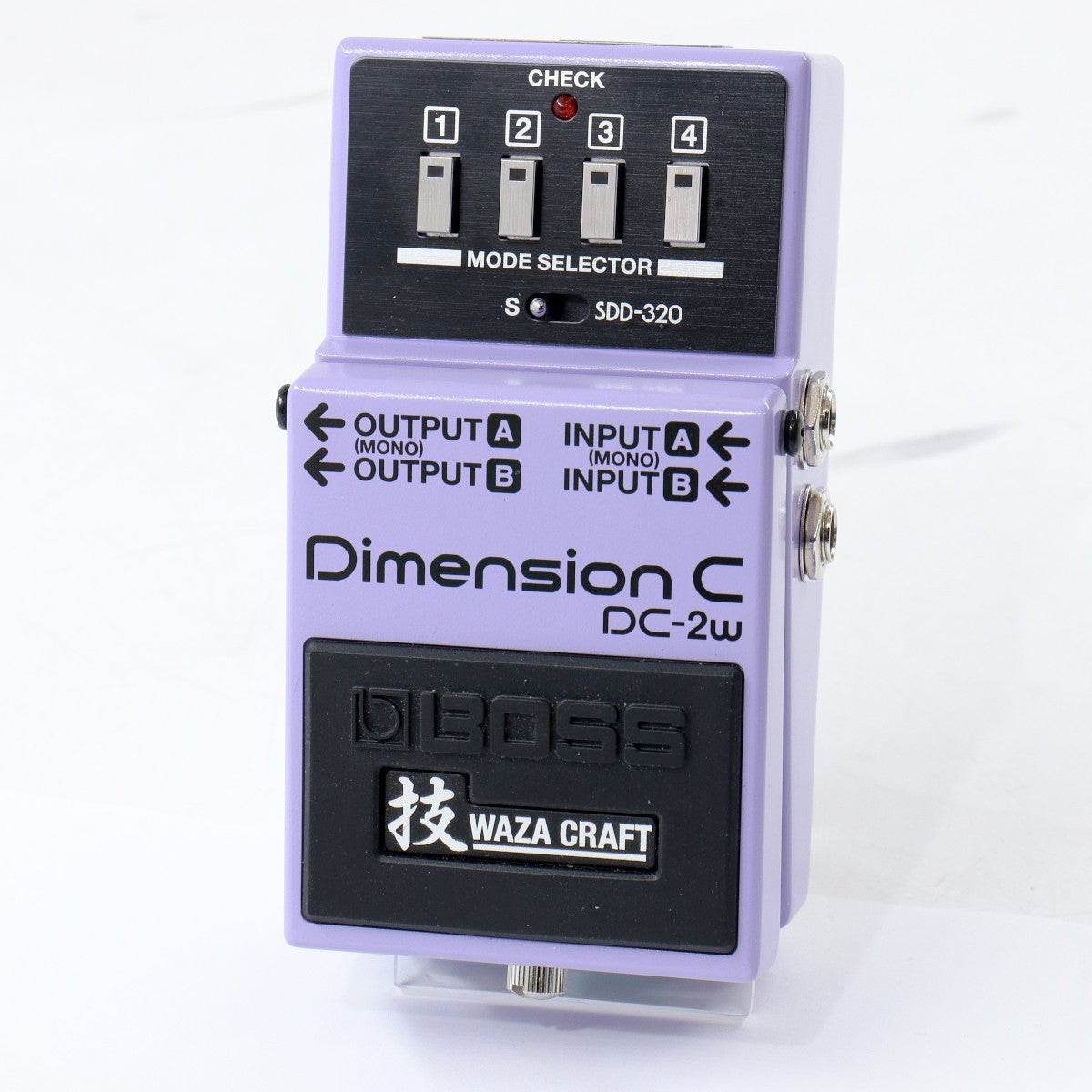 中古】BOSS / DC-2W /WAZA CRAFT /Dimension C 【池袋店】 | コーラス
