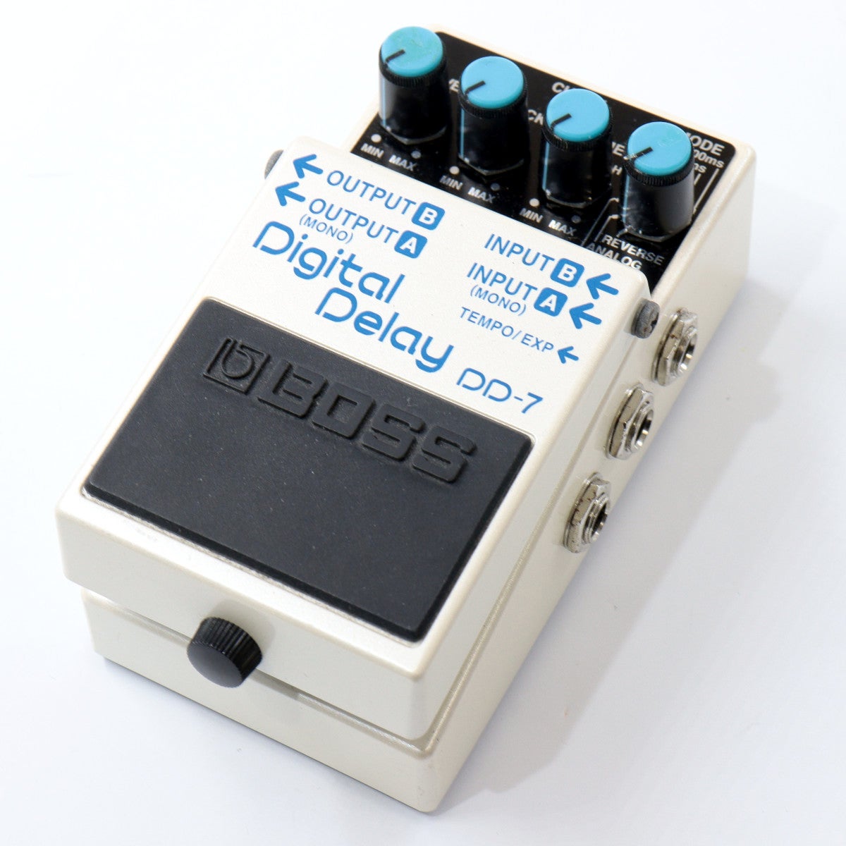 中古】BOSS / DD-7/Digital Delay デジタルディレイ 【池袋店