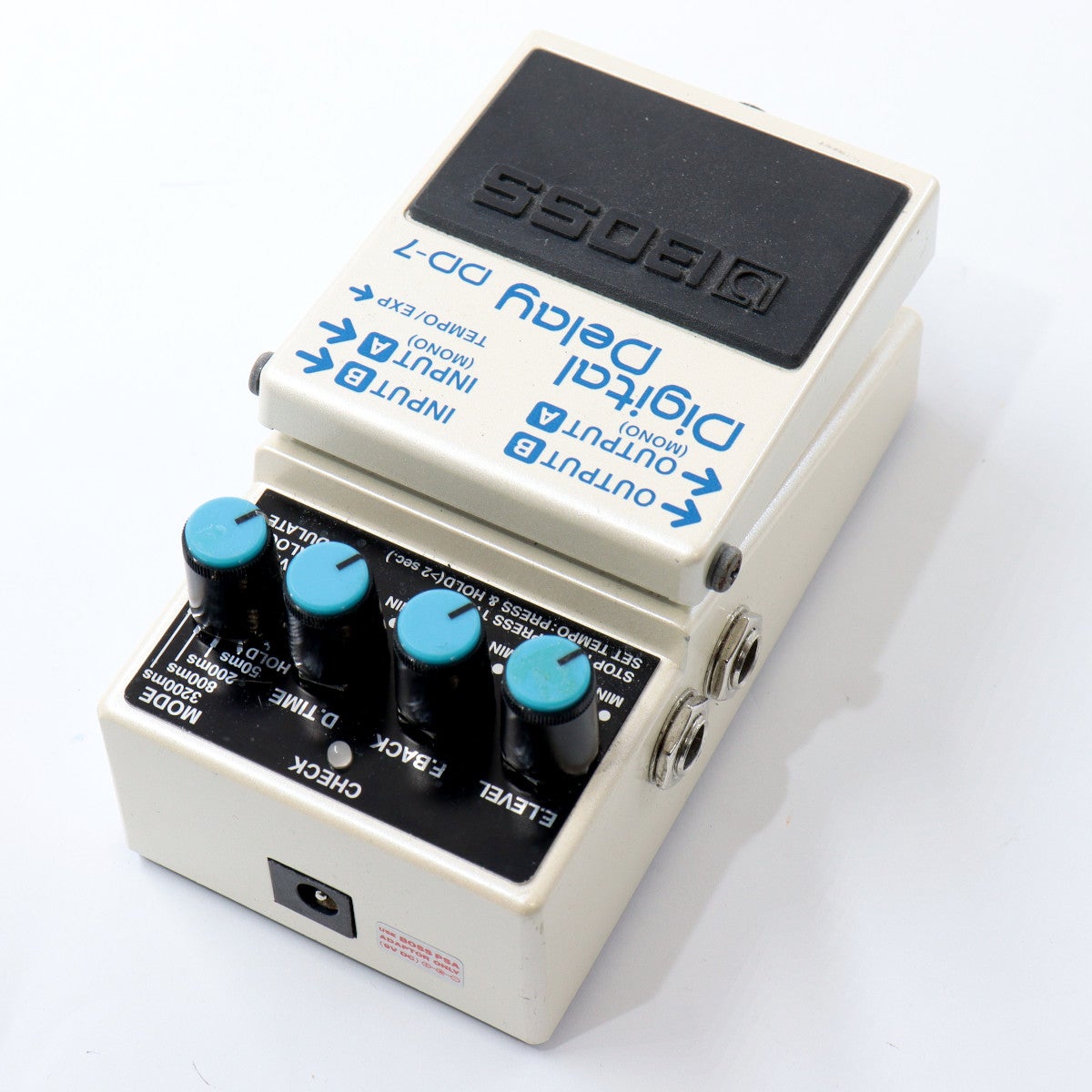 中古】BOSS / DD-7/Digital Delay デジタルディレイ 【池袋店