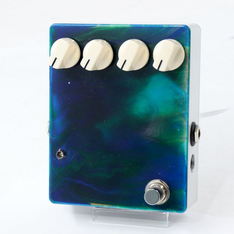 中古】SIRVARZ EFFECT / REGALIA 【池袋店】 | オーバードライブ
