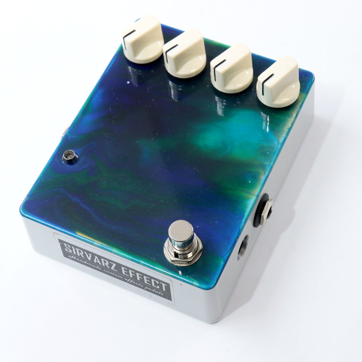 中古】SIRVARZ EFFECT / REGALIA 【池袋店】 | オーバードライブ