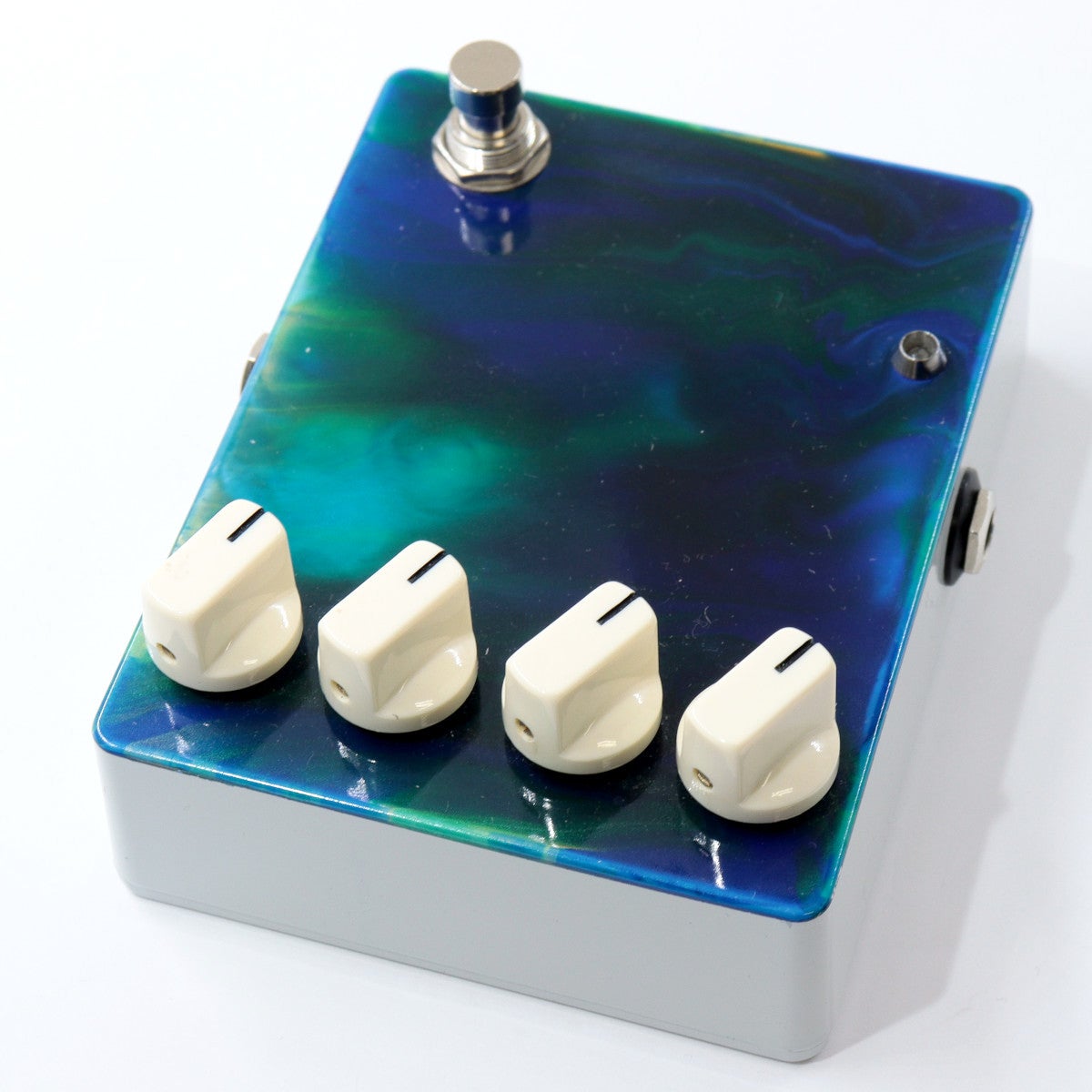 中古】SIRVARZ EFFECT / REGALIA 【池袋店】 | オーバードライブ