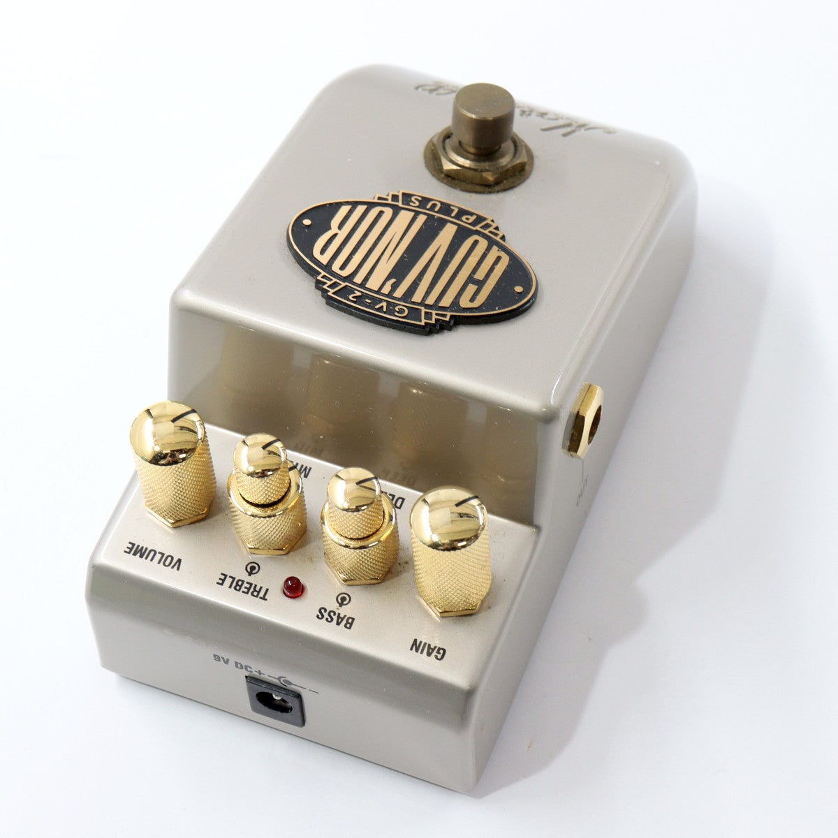 中古】Marshall / GV-2 The Guv'nor Plus 【池袋店】 | オーバー