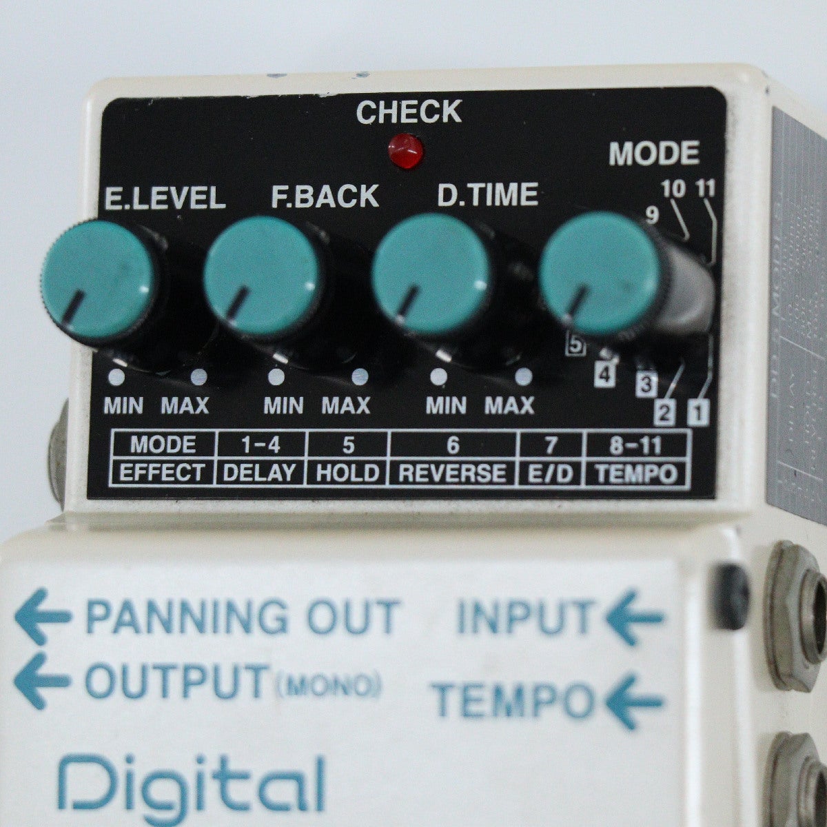 中古】BOSS / DD-5 Digital Delay 【渋谷店】 | ディレイ | イシバシ楽器