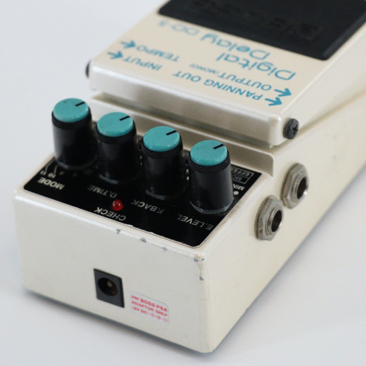 中古】BOSS / DD-5 Digital Delay 【渋谷店】 | ディレイ | イシバシ楽器
