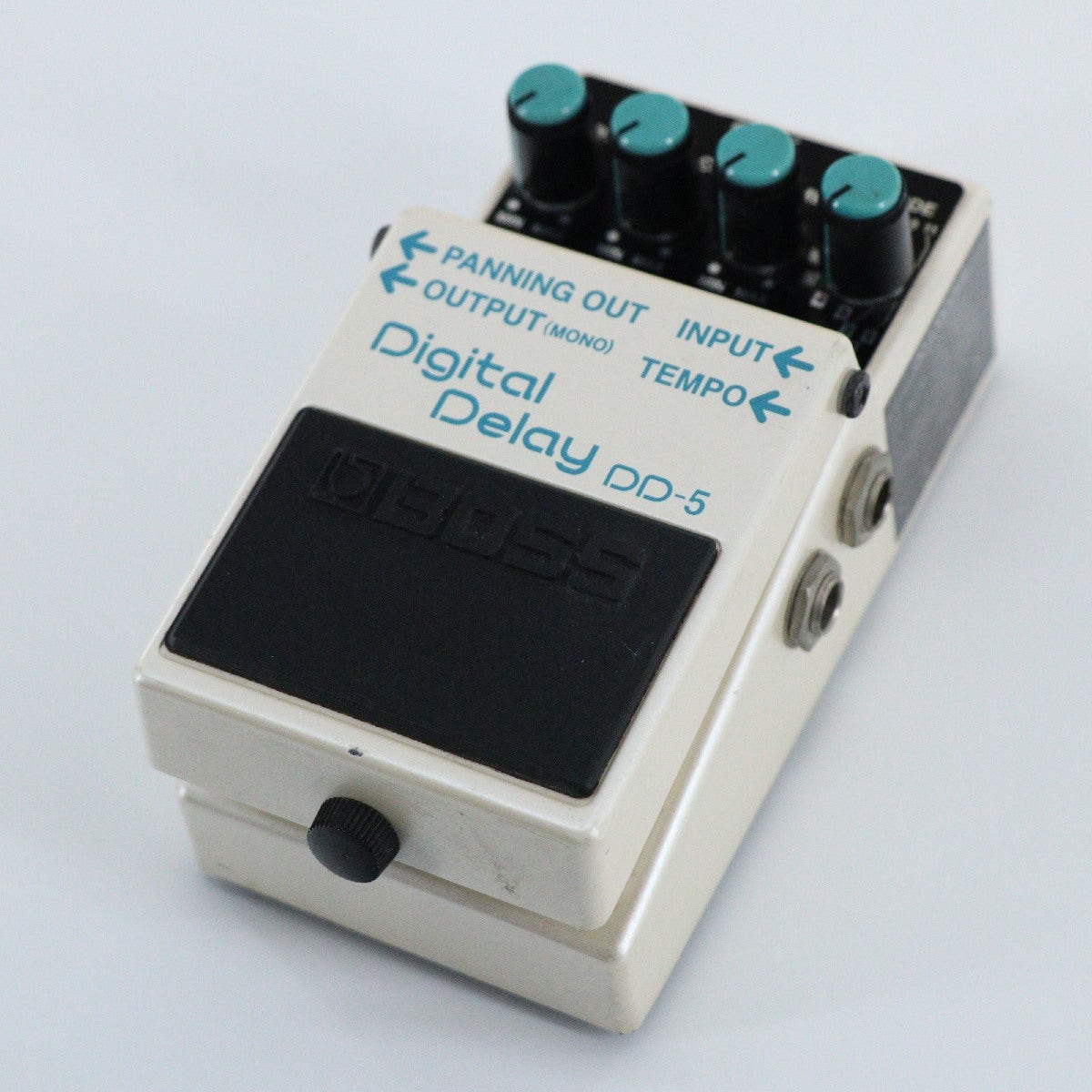 中古】BOSS / DD-5 Digital Delay 【渋谷店】 | ディレイ | イシバシ楽器