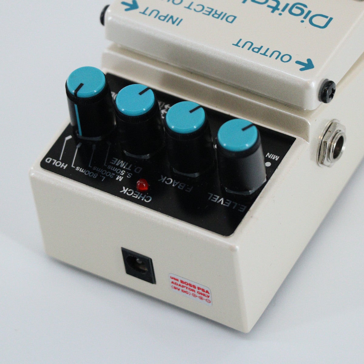 中古】BOSS / DD-3 Digital Delay 【渋谷店】 | ディレイ | イシバシ楽器