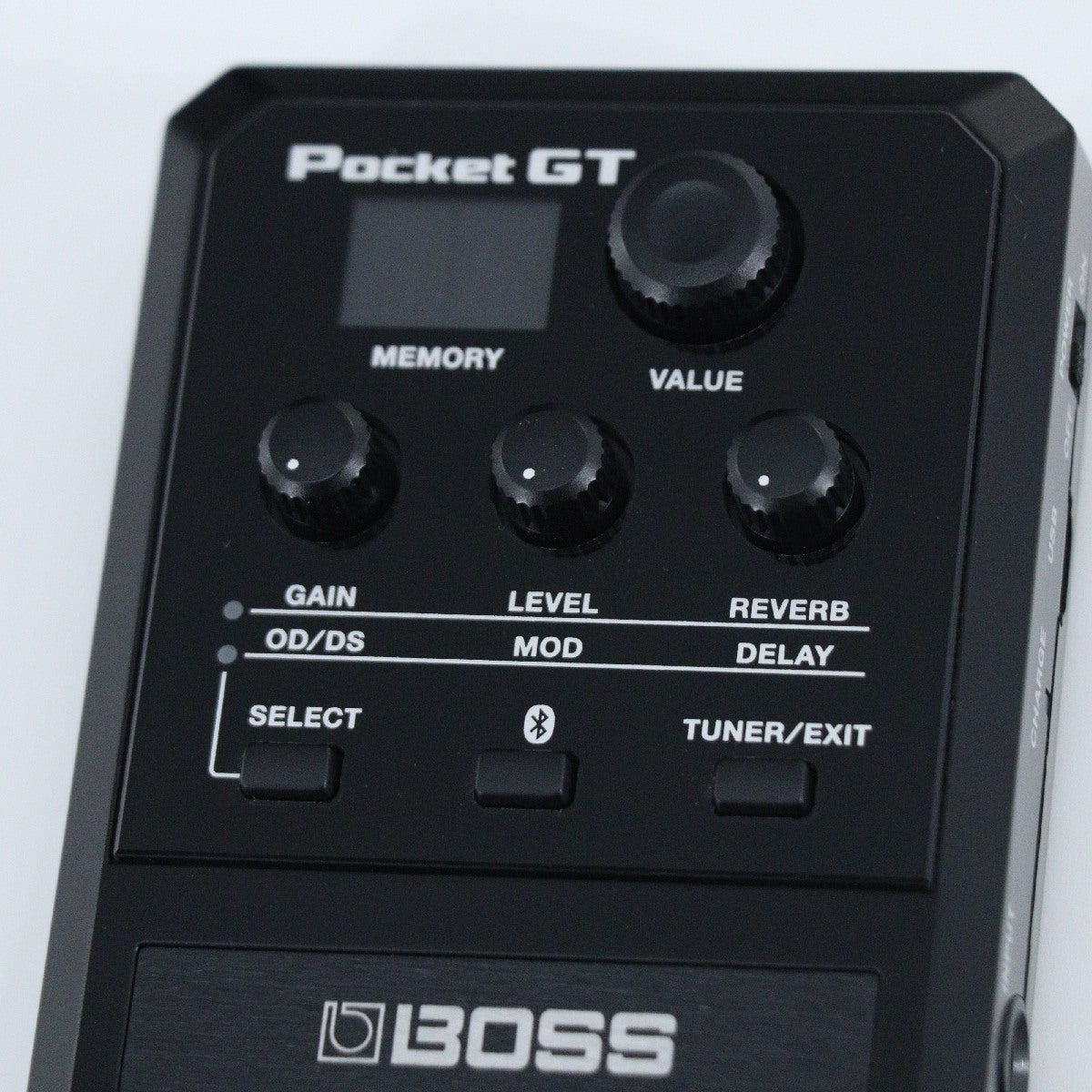 中古】BOSS / Pocket GT 【渋谷店】 | その他エフェクター | イシバシ楽器