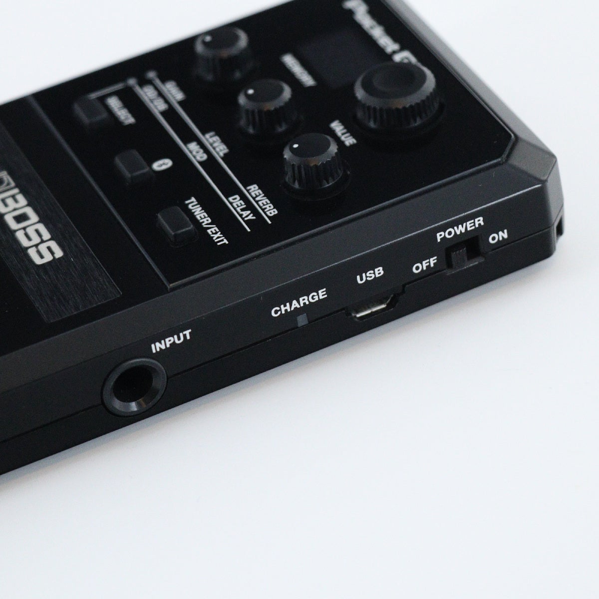 中古】BOSS / Pocket GT 【渋谷店】 | その他エフェクター | イシバシ楽器