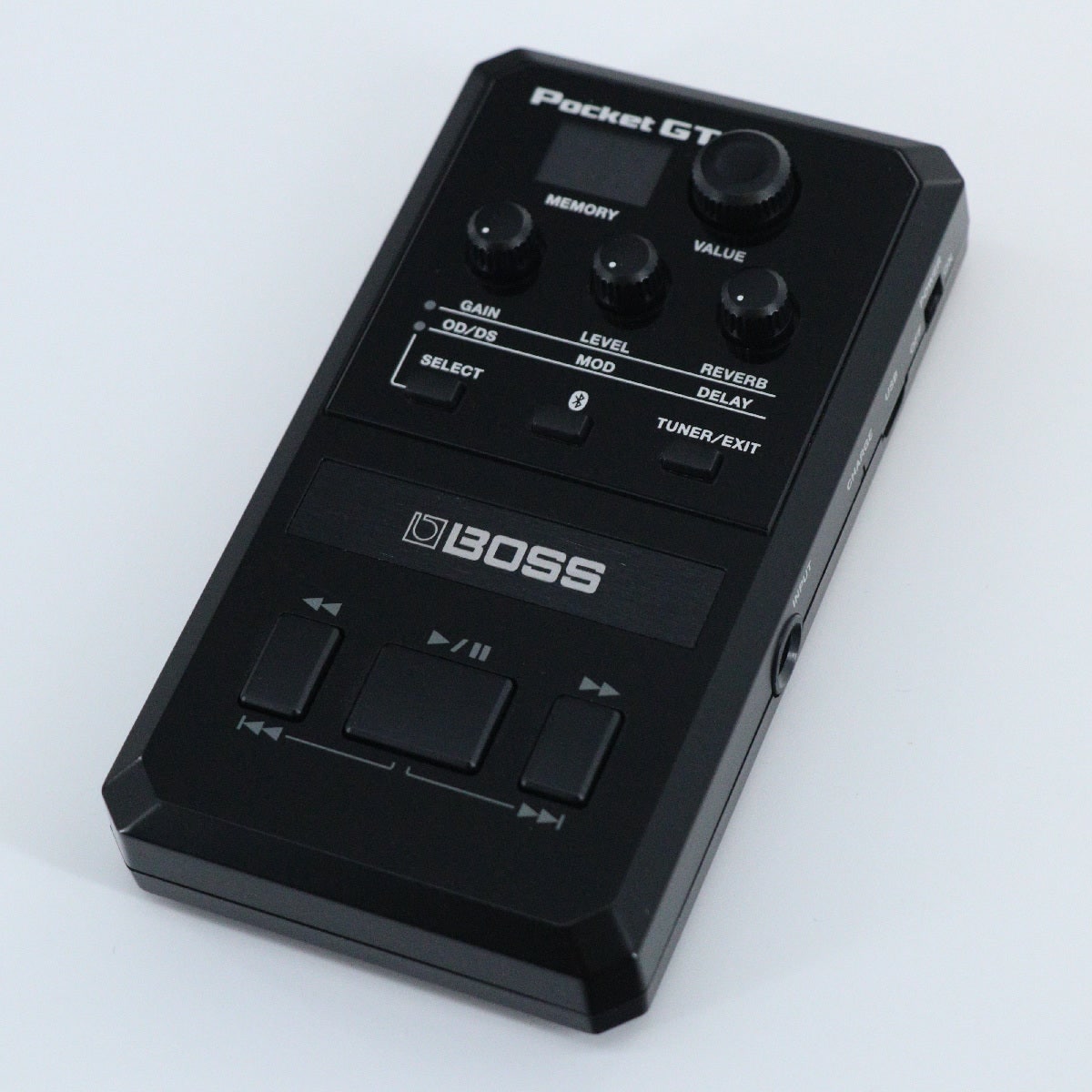 中古】BOSS / Pocket GT 【渋谷店】 | その他エフェクター | イシバシ楽器