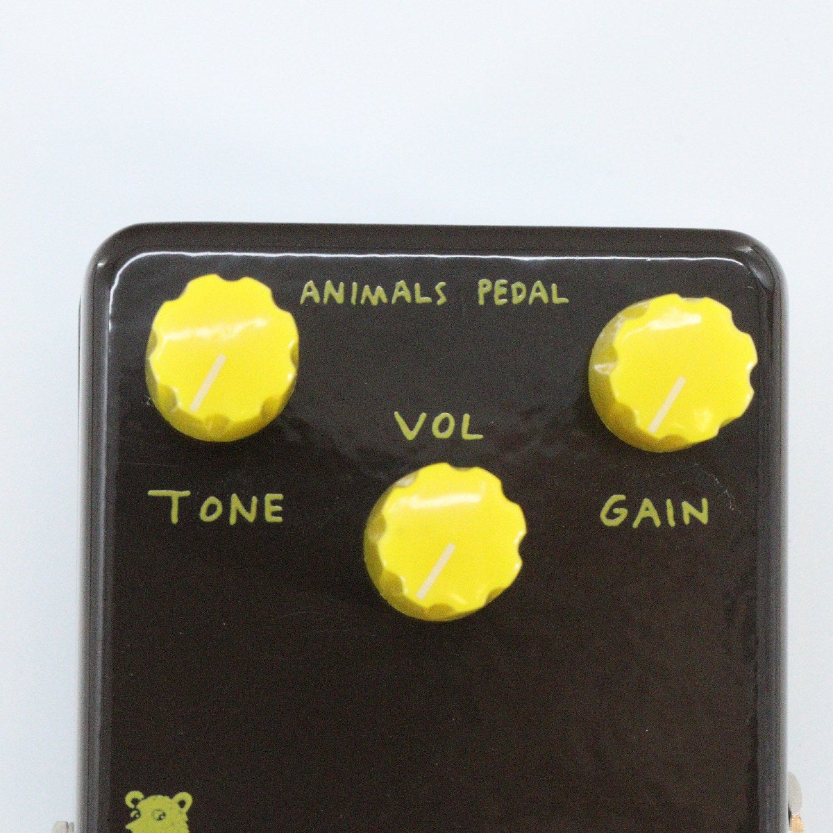 中古】ANIMALS PEDAL / Major Overdrive 【渋谷店】 | オーバー