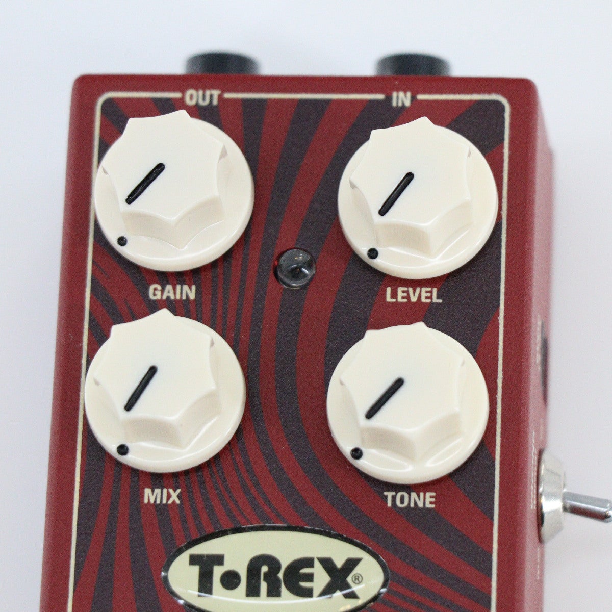 中古】T-REX / Diva Drive 【渋谷店】 | オーバードライブ | イシバシ楽器