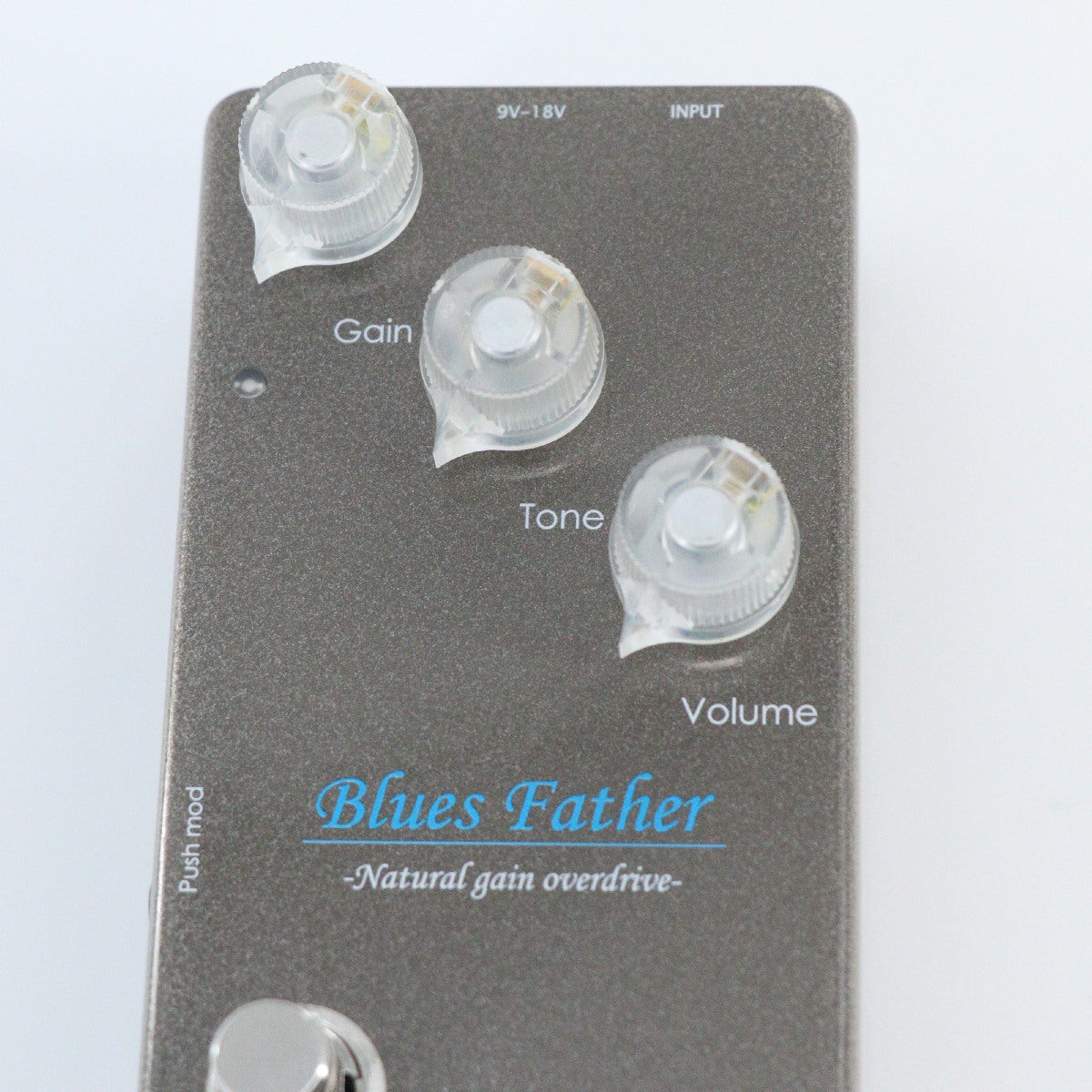 中古】HTJ-WORKS / Blues Father -Natural Gain OD- 【渋谷店