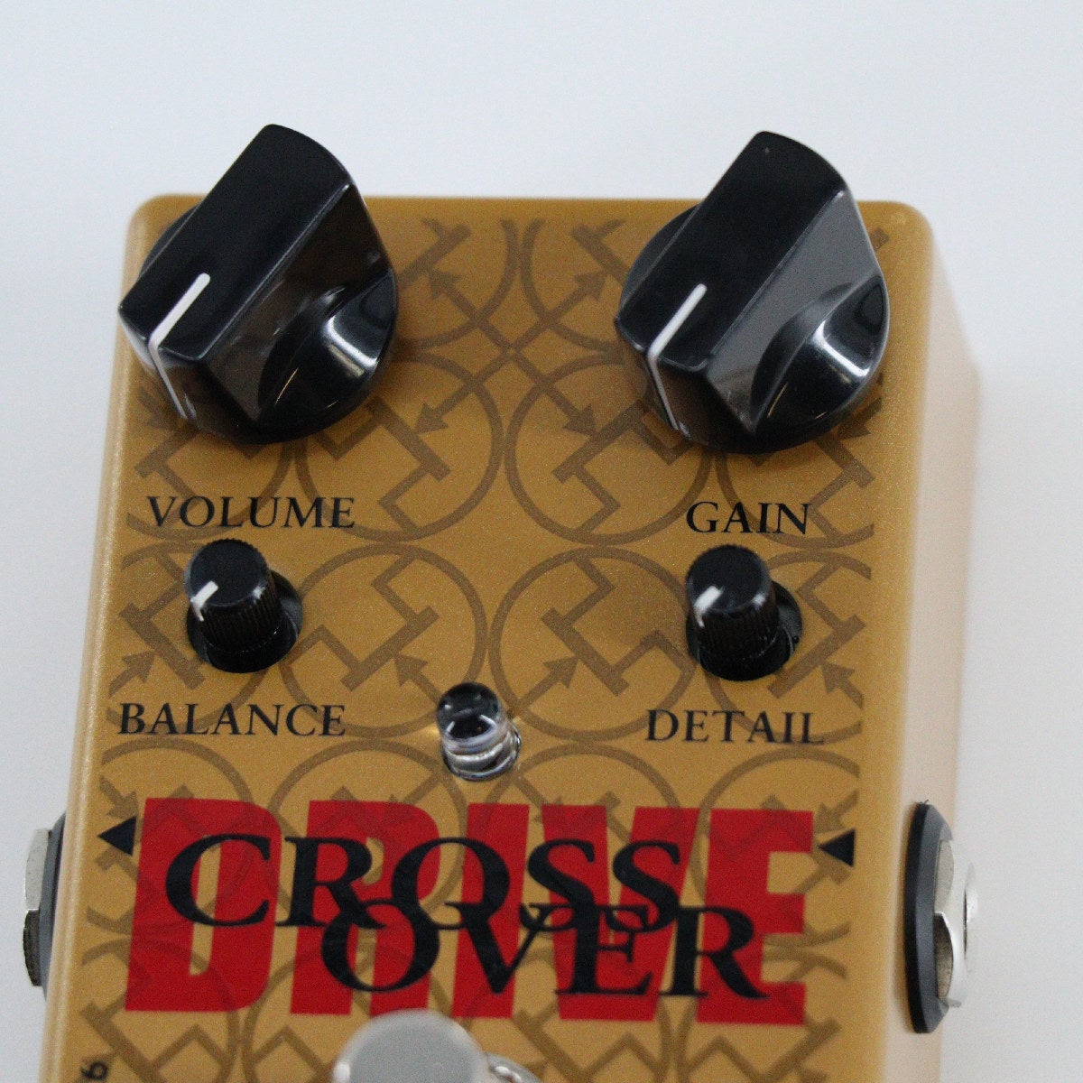 中古】MI AUDIO / Cross Over Drive 【渋谷店】 | オーバードライブ