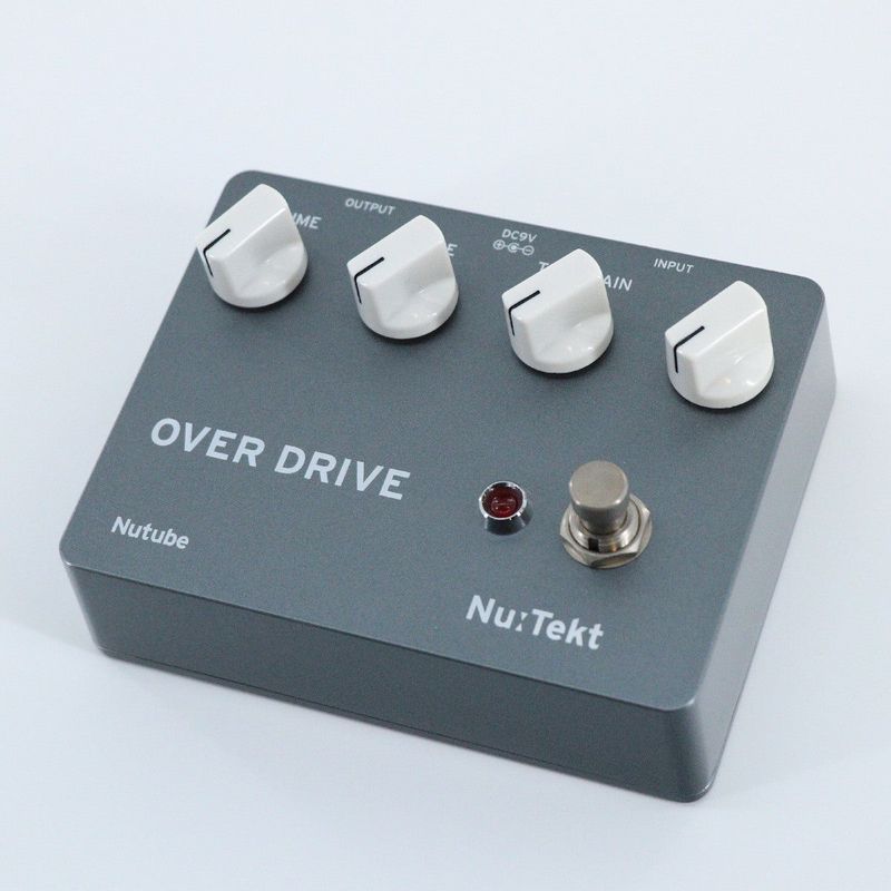 中古】KORG / Nu:tekt OD-S Nutube Overdrive 【渋谷店】 | オーバー