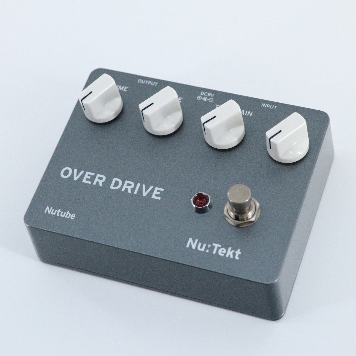 中古】KORG / Nu:tekt OD-S Nutube Overdrive 【渋谷店】 | オーバー