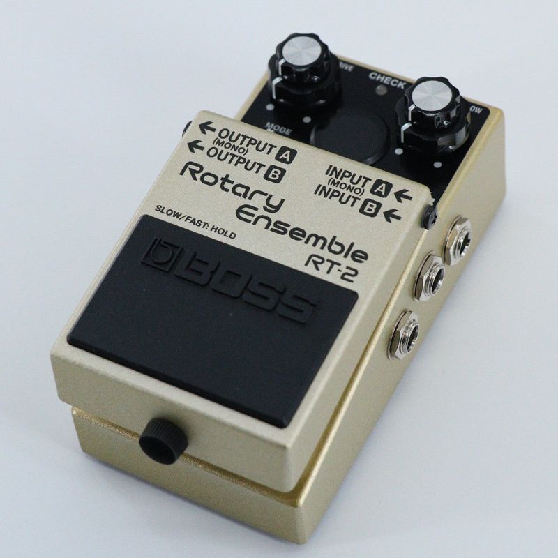 中古】BOSS / RT-2 Rotary Ensemble 【渋谷店】 | フェイザー