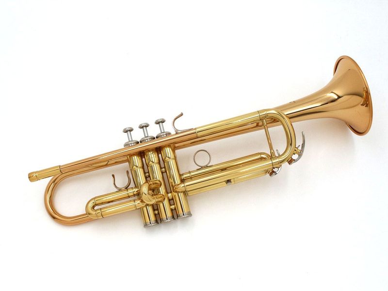 【中古】YAMAHA / トランペット YTR-4335G 【梅田店】