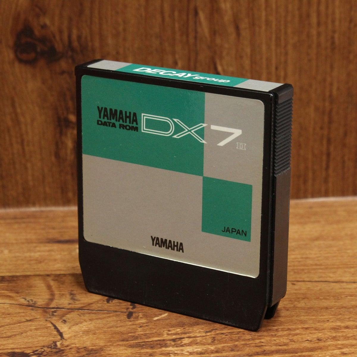 中古】 YAMAHA / VRC-1001 DX7II voice ROM 【キーボードマート新宿
