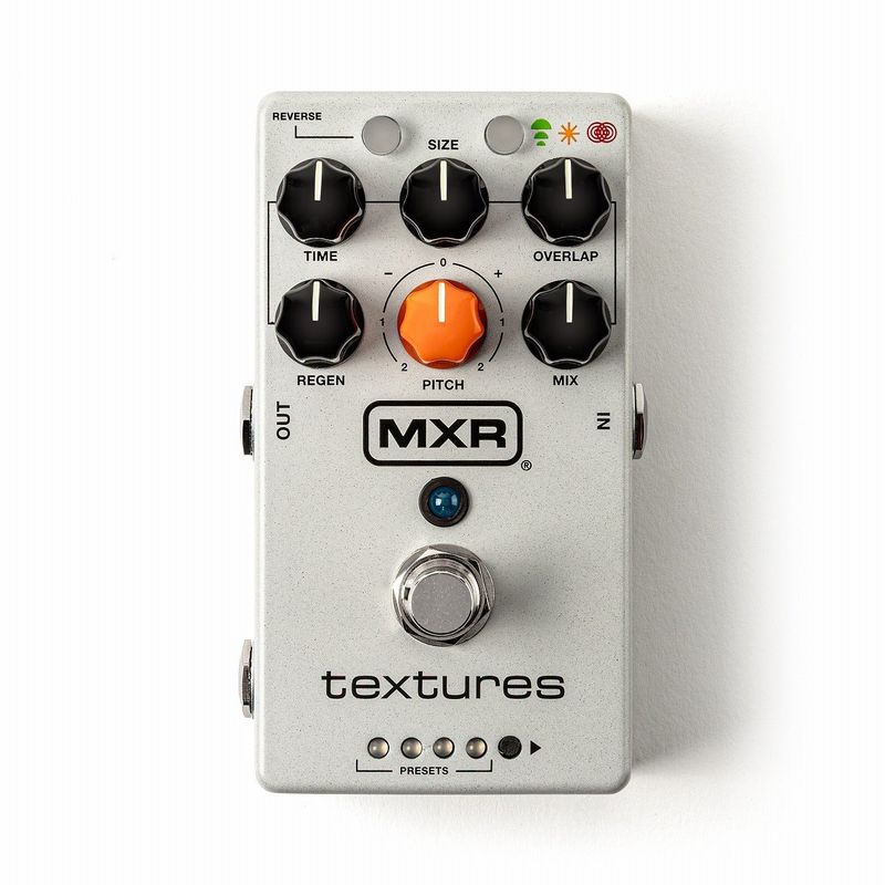 エフェクター × MXR 他3条件)の検索結果 | ギター、アコギ、管楽器など