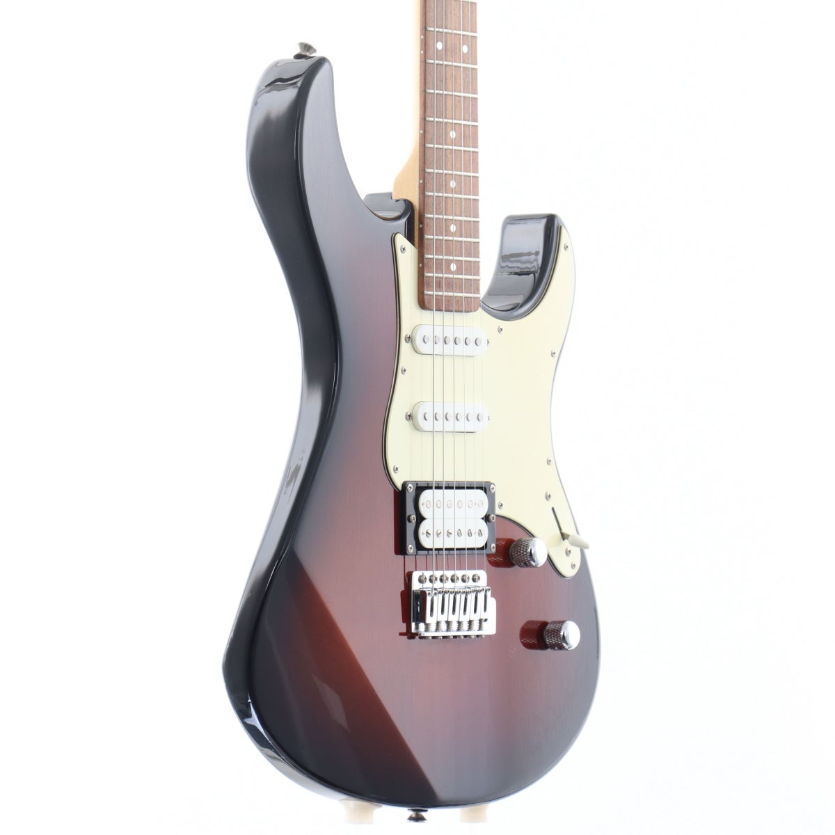 中古】YAMAHA / Pacifica PAC112V【訳アリ】 OVS 【心斎橋店