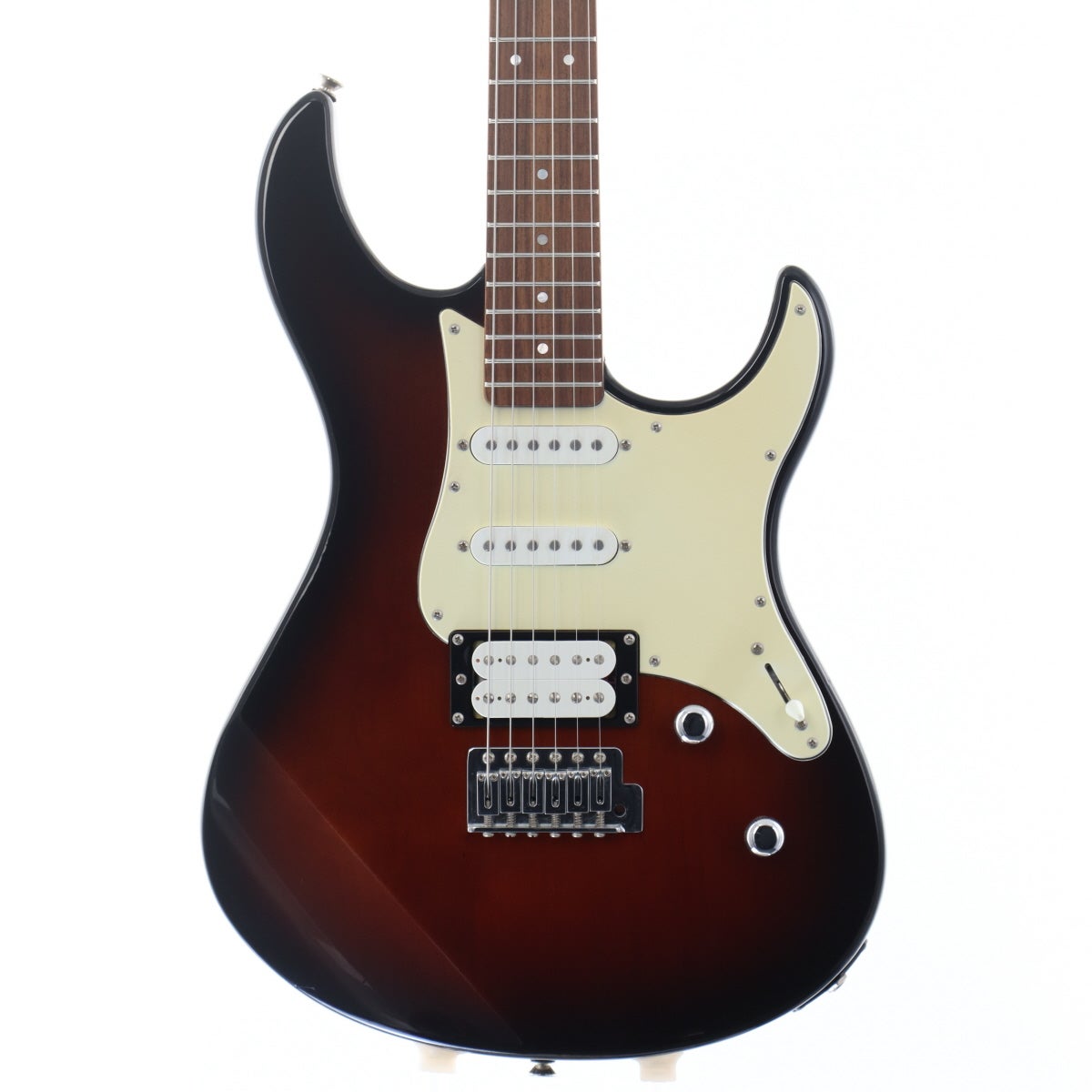 中古】YAMAHA / Pacifica PAC112V【訳アリ】 OVS 【心斎橋店