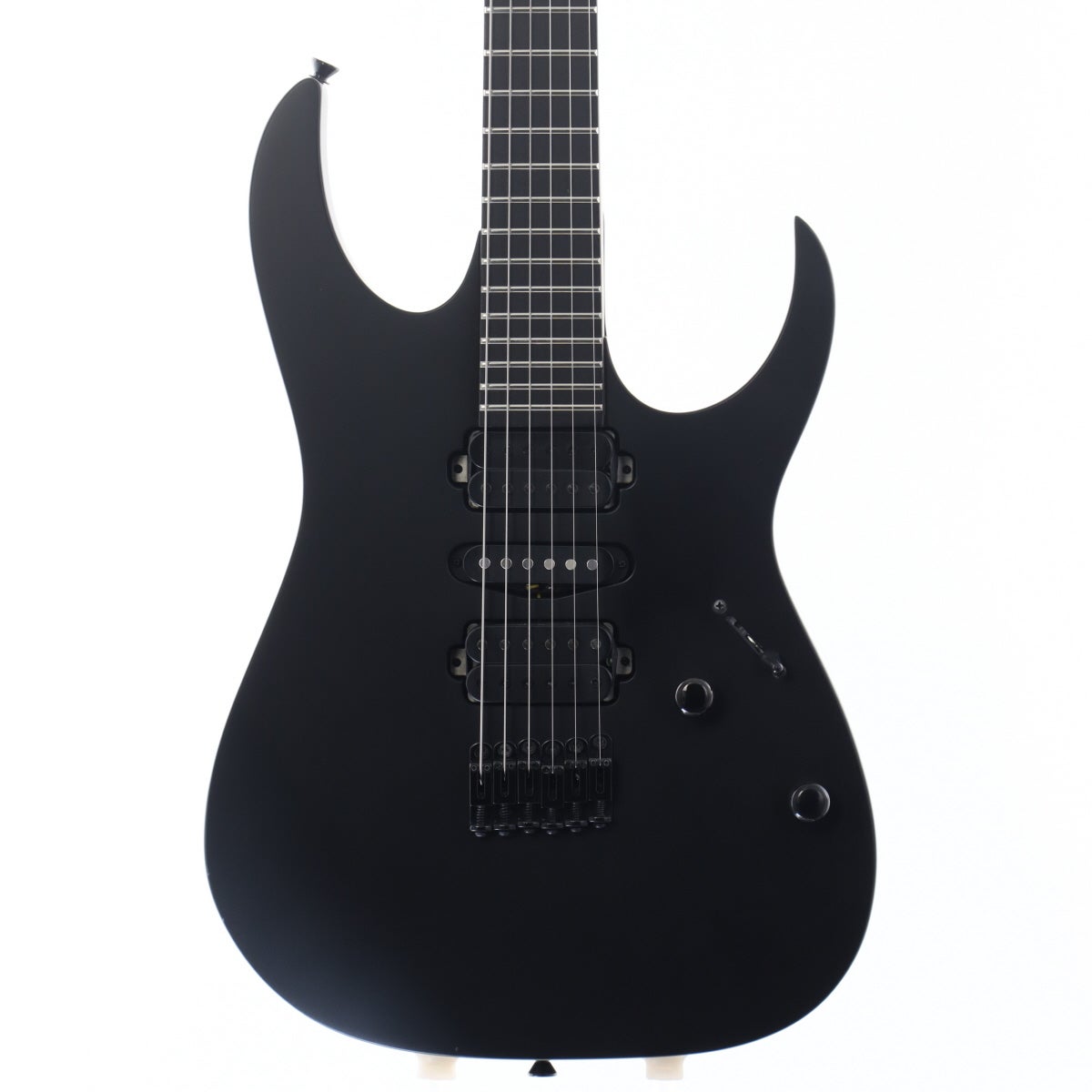 中古】Ibanez / RG6HSHFX / J-Line Black Flat 【心斎橋店