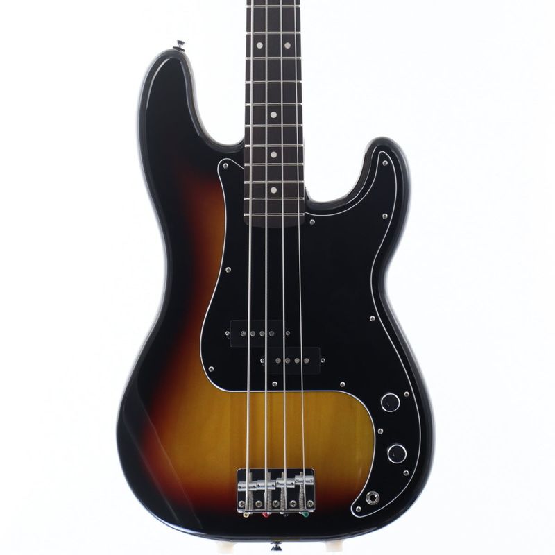 【中古】Fender / Standard Precision Bass 3-Color Sunburst 【心斎橋店】