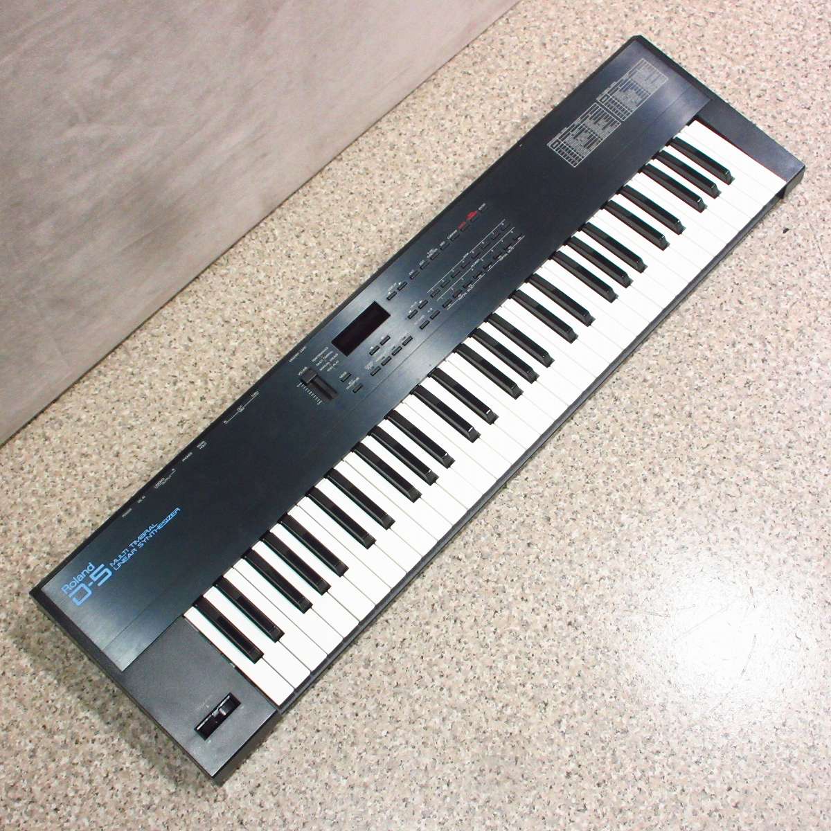 中古】Roland / D-5 