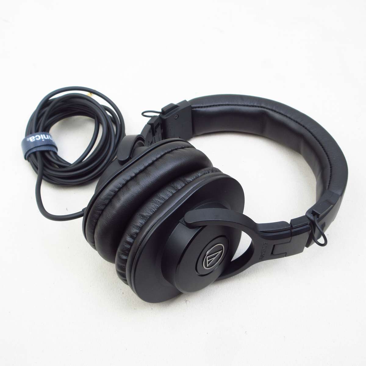 中古】audio-technica / ATH-M30x モニターヘッドホン 【横浜店