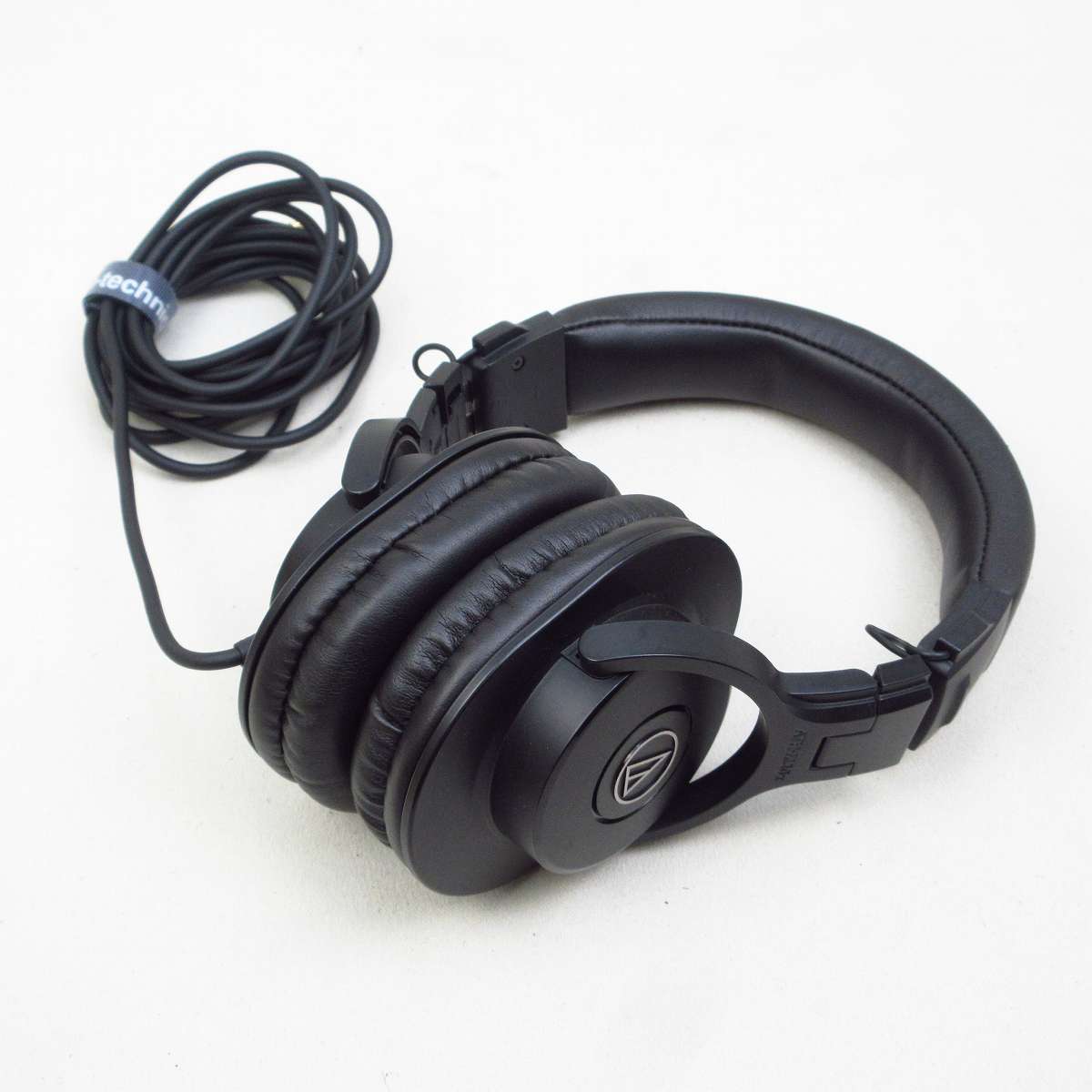 中古】audio-technica / ATH-M30x モニターヘッドホン 【横浜店