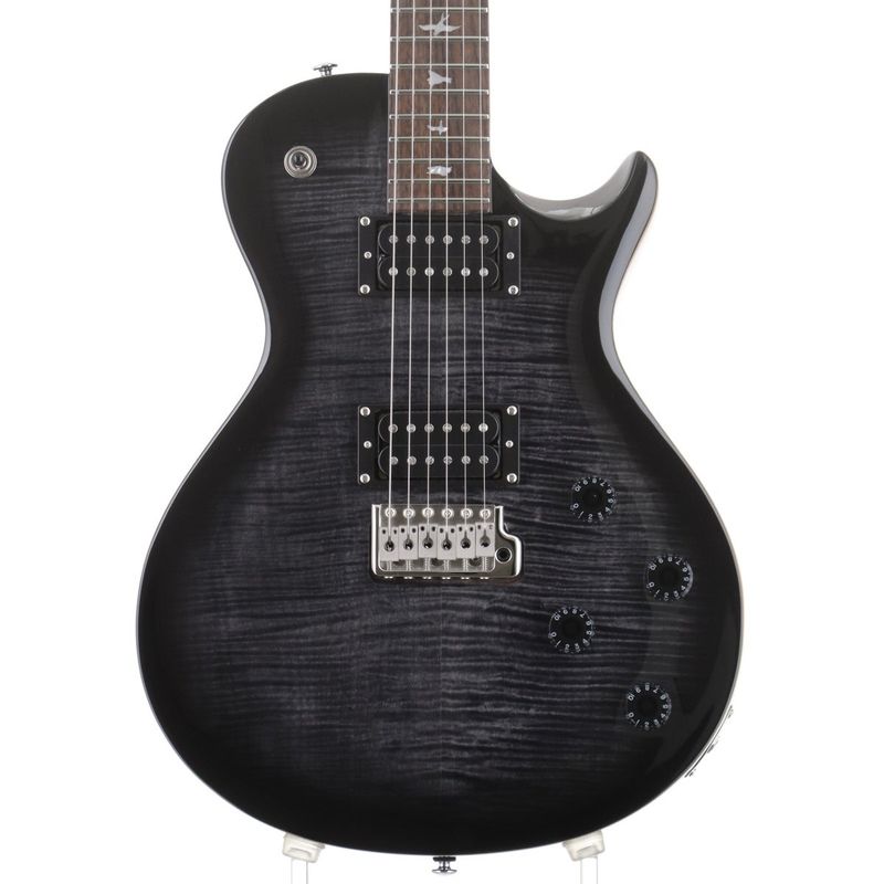 【中古】Paul Reed Smith / SE Mark Tremonti Charcoal Burst 2023年製【3.84kg】【S/N:F056340】【横浜店】