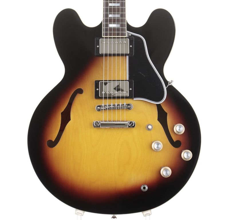ES-335 (エレキギター × サンバースト)の検索結果 | ギター、アコギ