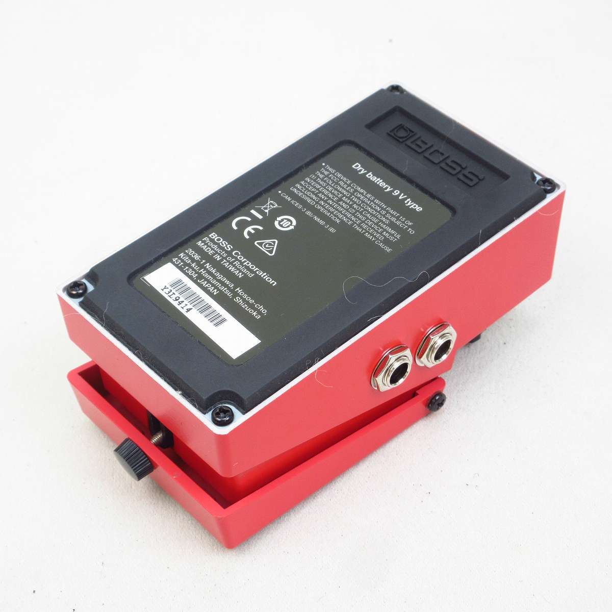 中古】BOSS / RC-1 Loop Station ルーパー 【横浜店】 | ループ