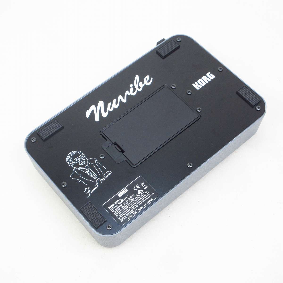 中古】KORG / Nuvibe ビブラート コーラス 【横浜店】 | トレモロ