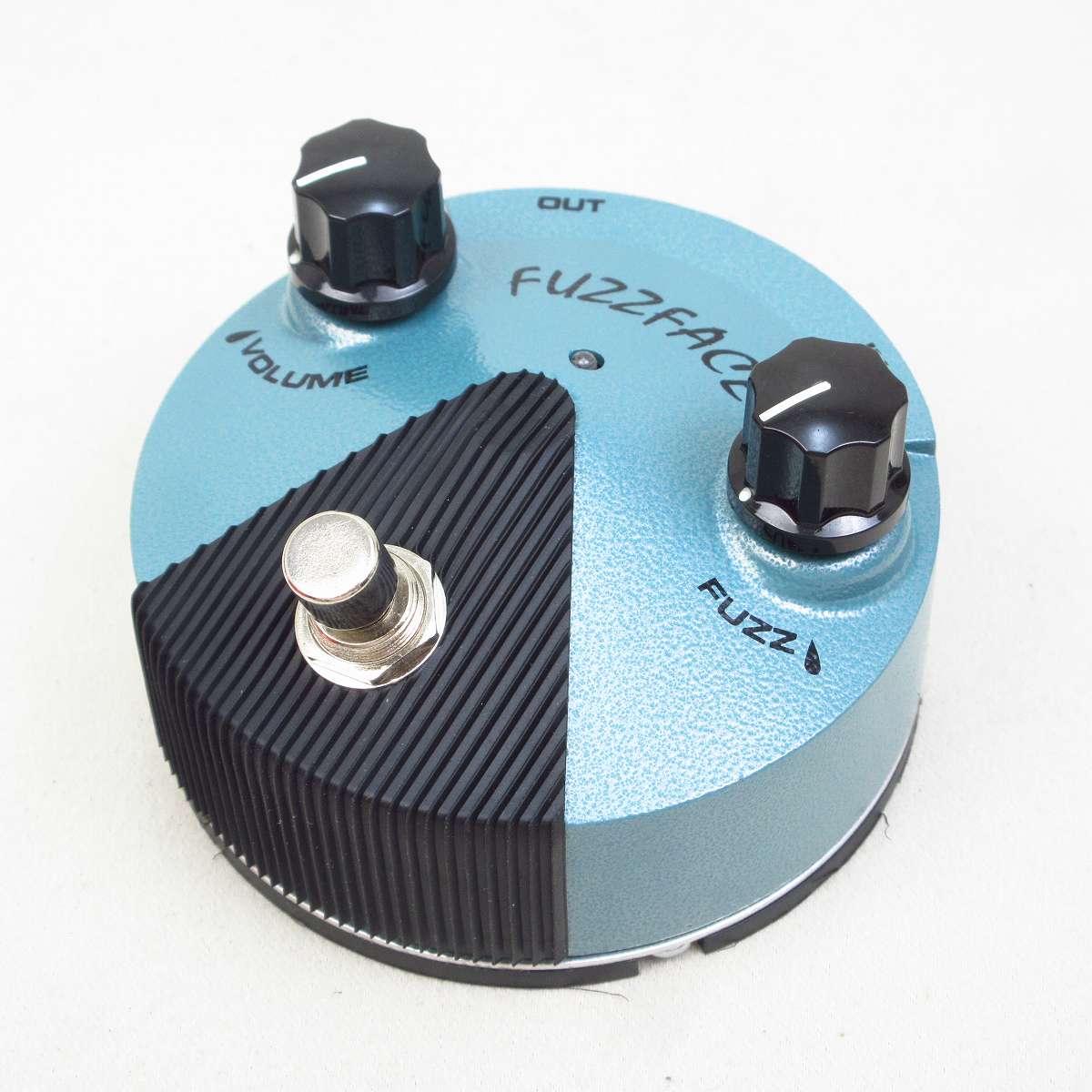 中古】Jim Dunlop / FFM3 Jimi Hendrix Fuzz Face Mini ファズ 並行
