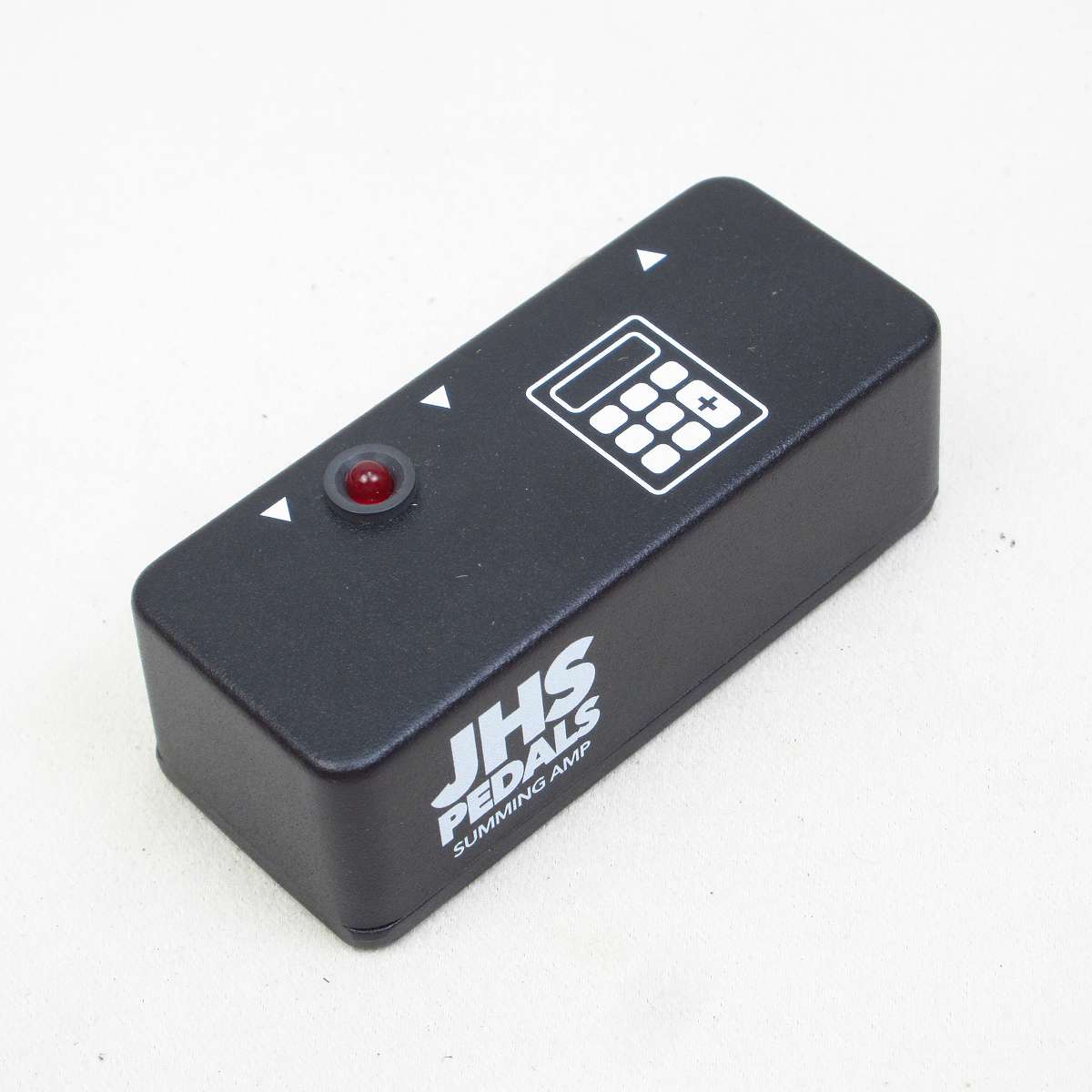 中古】JHS Pedals / Summing Amp Imput Signal Blender Guitar Pedal