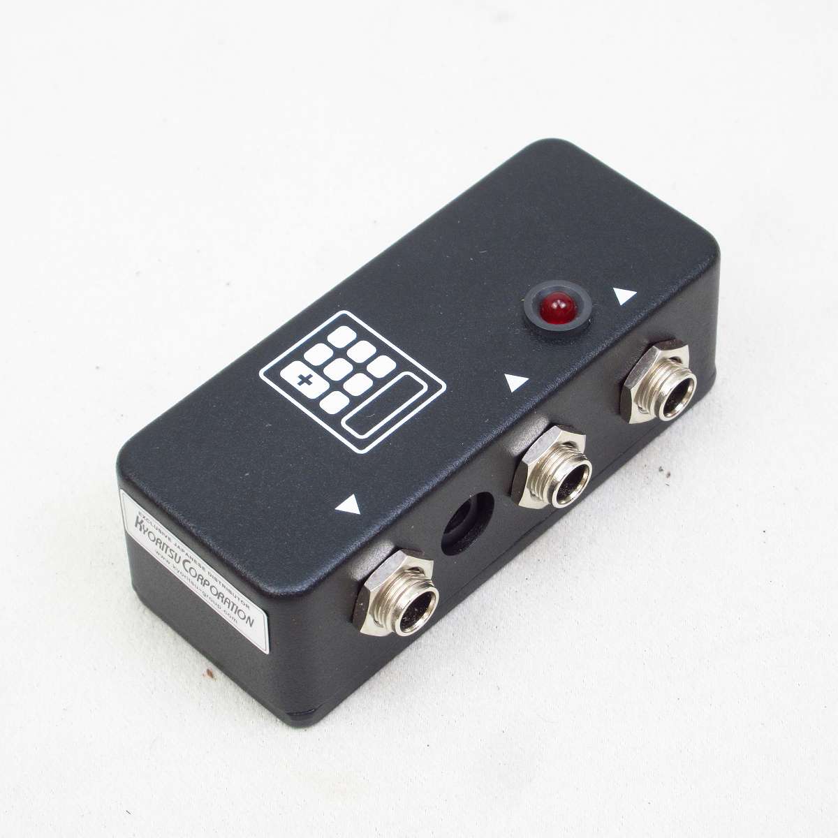 中古】JHS Pedals / Summing Amp Imput Signal Blender Guitar Pedal