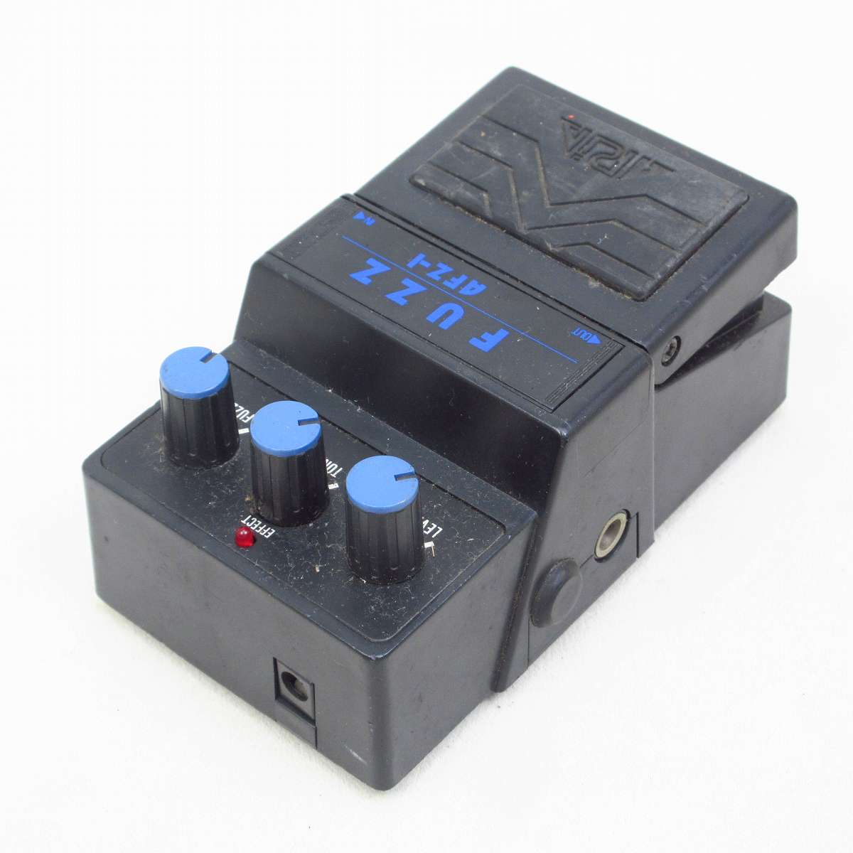 希少、ビンテージ品‼️Aria AFZ-1 FUZZ ギターエフェクター 本体 中古】ARIA / AFZ-1 ファズ 【横浜店】 | ファズ | イシバシ楽器