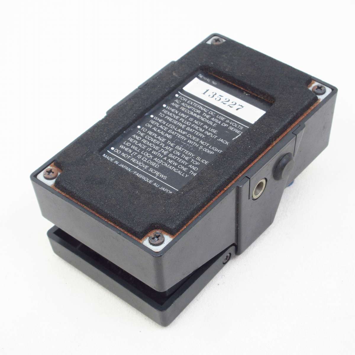 中古】ARIA / AFZ-1 ファズ 【横浜店】 | ファズ | イシバシ楽器