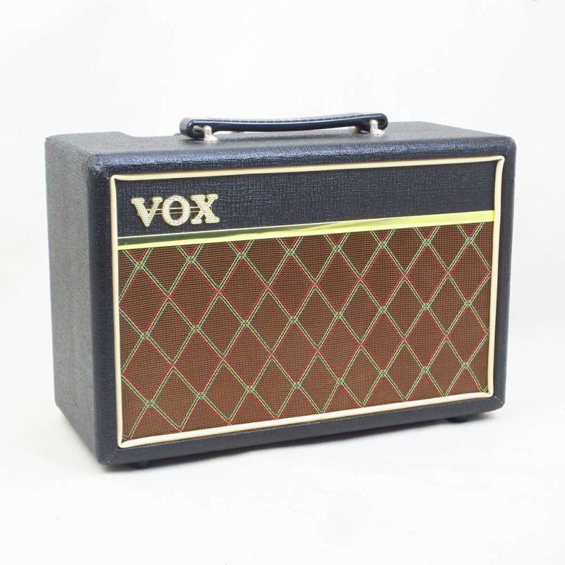 VOX　エレキ　ギターアンプ　V9106　出力10W　定番ソリッドステートアンプ 中古】VOX / V9106 Pathfinder10 PF-10 10W Guitar Combo Amplifier