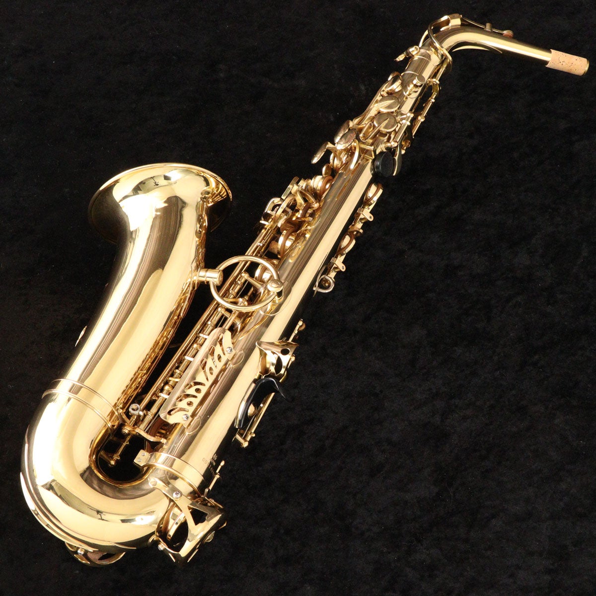 中古】YANAGISAWA ヤナギサワ / Alto A-500 アルトサックス SN