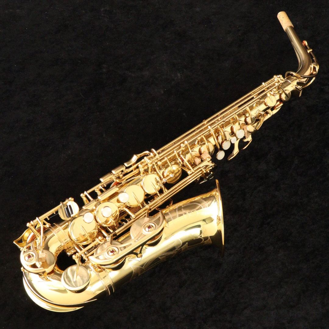 【2143専用】KAWAIアルトサックス GDR刻印 ヴィンテージ 真鍮製 中古】YAMAHA ヤマハ / Alto YAS-62 G1ネック アルトサックス SN