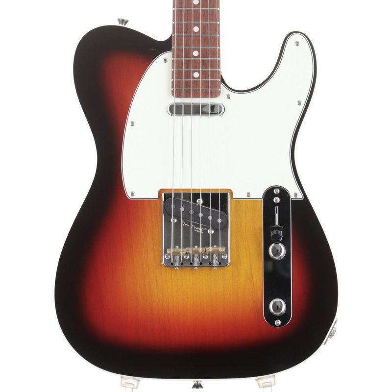 【最終値下げ】Moon TE-C Copper llic テレキャスター 中古】MOON / TE-C 3TS/R CR 【御茶ノ水本店】 | テレキャスタータイプ
