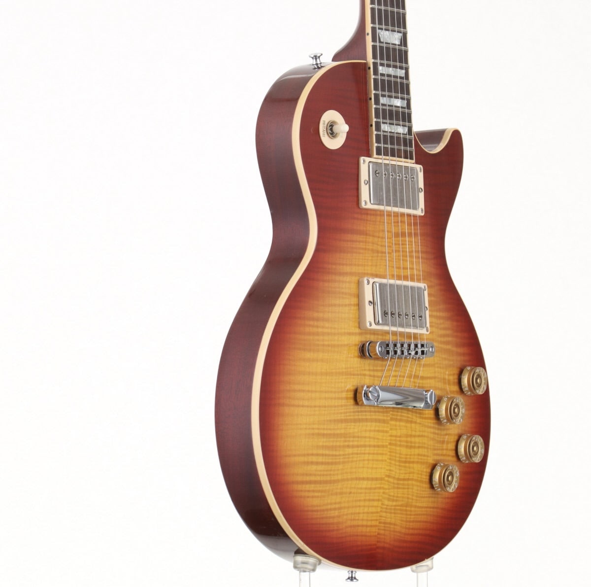 中古】GIBSON USA / 50s Les Paul Standard Premium Plus Modified
