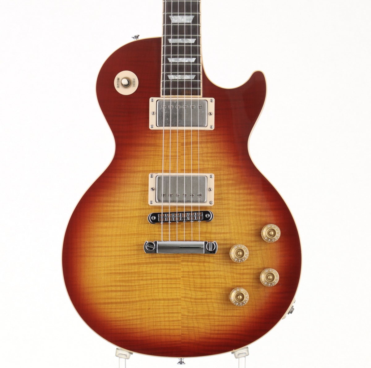 中古】GIBSON USA / 50s Les Paul Standard Premium Plus Modified 中古】GIBSON USA / 50s Les Paul Standard Premium Plus Modified