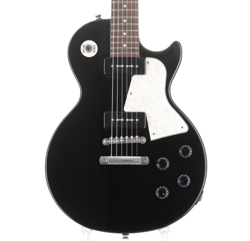 中古】Epiphone / Limited Edition Les Paul Special Single Cut Black