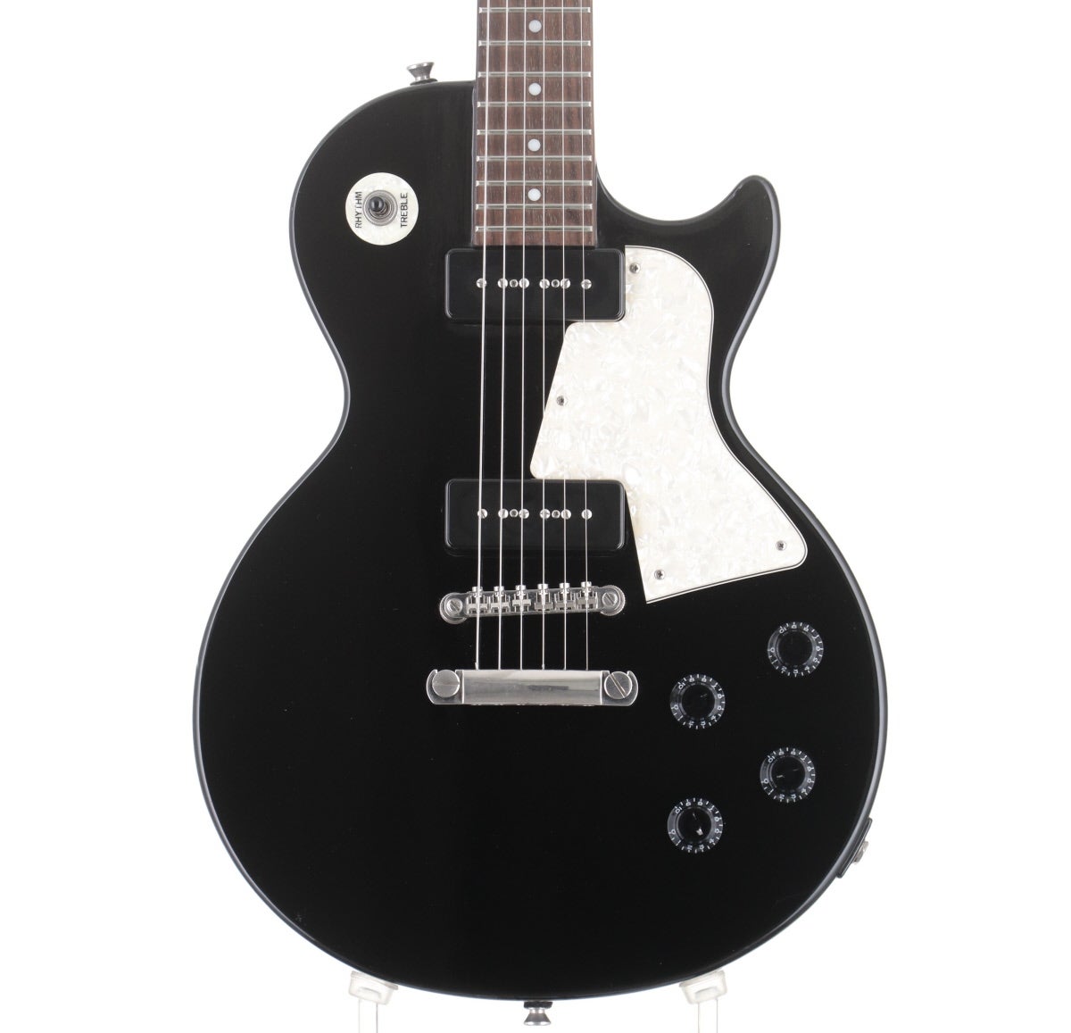 中古】Epiphone / Limited Edition Les Paul Special Single Cut Black